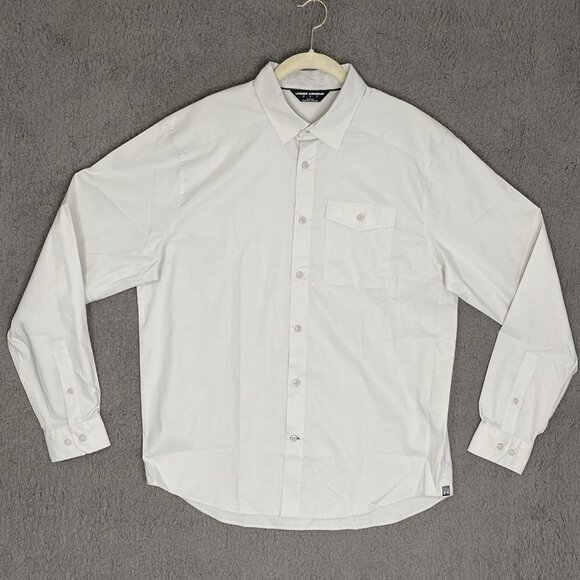 3 Under Armour Fishing Shirts (2 Backwater, Fish‎ Hunter) Men’s L - Picture 4 of 16